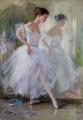 Pretty Lady KR 033 Pequeñas bailarinas de ballet